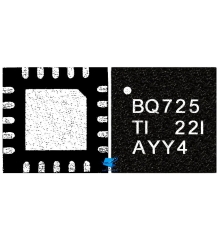 BQ725 BQ24725 24725 725